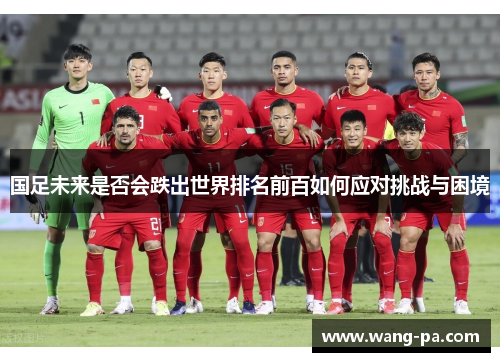 国足未来是否会跌出世界排名前百如何应对挑战与困境