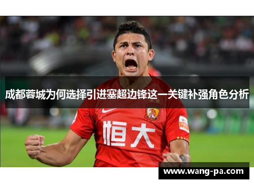 成都蓉城为何选择引进塞超边锋这一关键补强角色分析