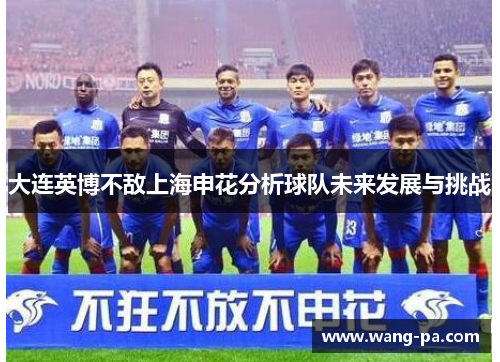 大连英博不敌上海申花分析球队未来发展与挑战