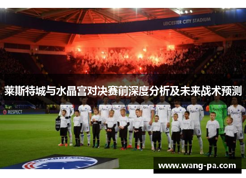莱斯特城与水晶宫对决赛前深度分析及未来战术预测
