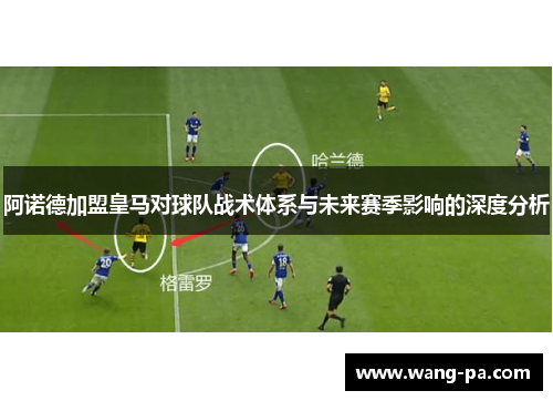 阿诺德加盟皇马对球队战术体系与未来赛季影响的深度分析