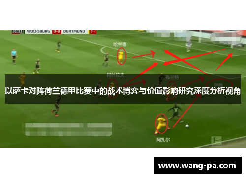 以萨卡对阵荷兰德甲比赛中的战术博弈与价值影响研究深度分析视角 以萨卡对阵荷兰德甲比赛中的战术博弈与价值影响研究深度分析视角