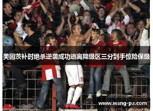 美因茨补时绝杀逆袭成功逃离降级区三分到手惊险保级 美因茨补时绝杀逆袭成功逃离降级区三分到手惊险保级
