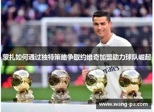 蒙扎如何通过独特策略争取约维奇加盟助力球队崛起 蒙扎如何通过独特策略争取约维奇加盟助力球队崛起