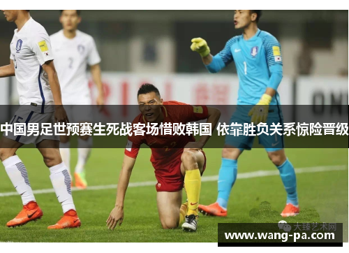 中国男足世预赛生死战客场惜败韩国 依靠胜负关系惊险晋级 中国男足世预赛生死战客场惜败韩国 依靠胜负关系惊险晋级