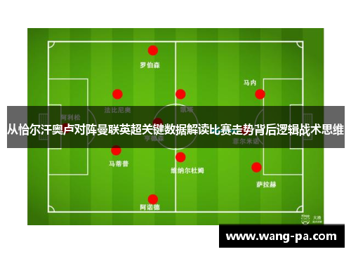 从恰尔汗奥卢对阵曼联英超关键数据解读比赛走势背后逻辑战术思维