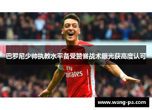 巴罗尼少帅执教水平备受赞誉战术眼光获高度认可