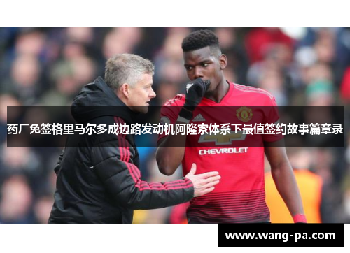 药厂免签格里马尔多成边路发动机阿隆索体系下最值签约故事篇章录 药厂免签格里马尔多成边路发动机阿隆索体系下最值签约故事篇章录