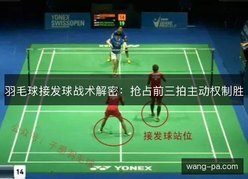 羽毛球接发球战术解密:抢占前三拍主动权制胜 羽毛球接发球战术解密:抢占前三拍主动权制胜